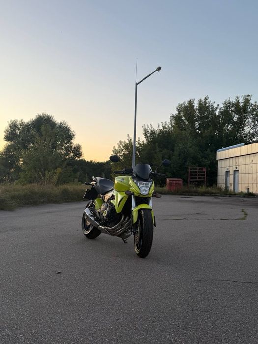 Honda CB600F hornet 2009 року