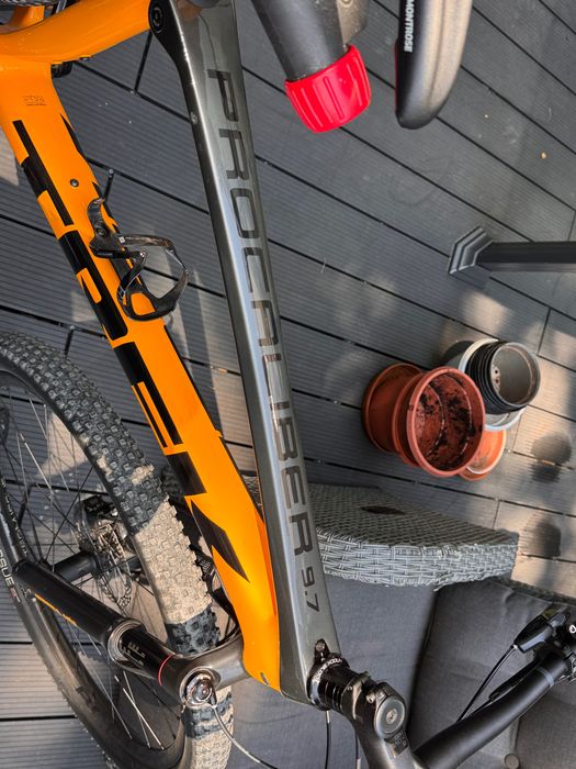 Trek Procaliber 9.7
