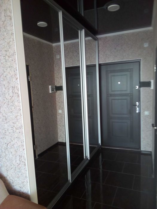 Сдам квартиру-студию