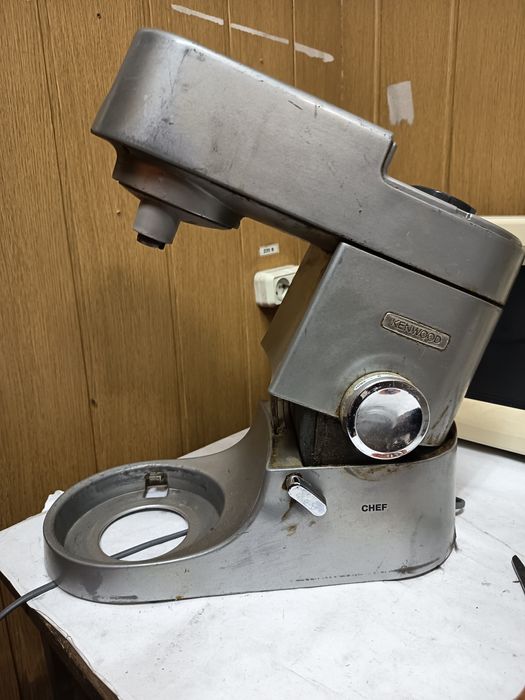 Продам міксер профі Kenvood