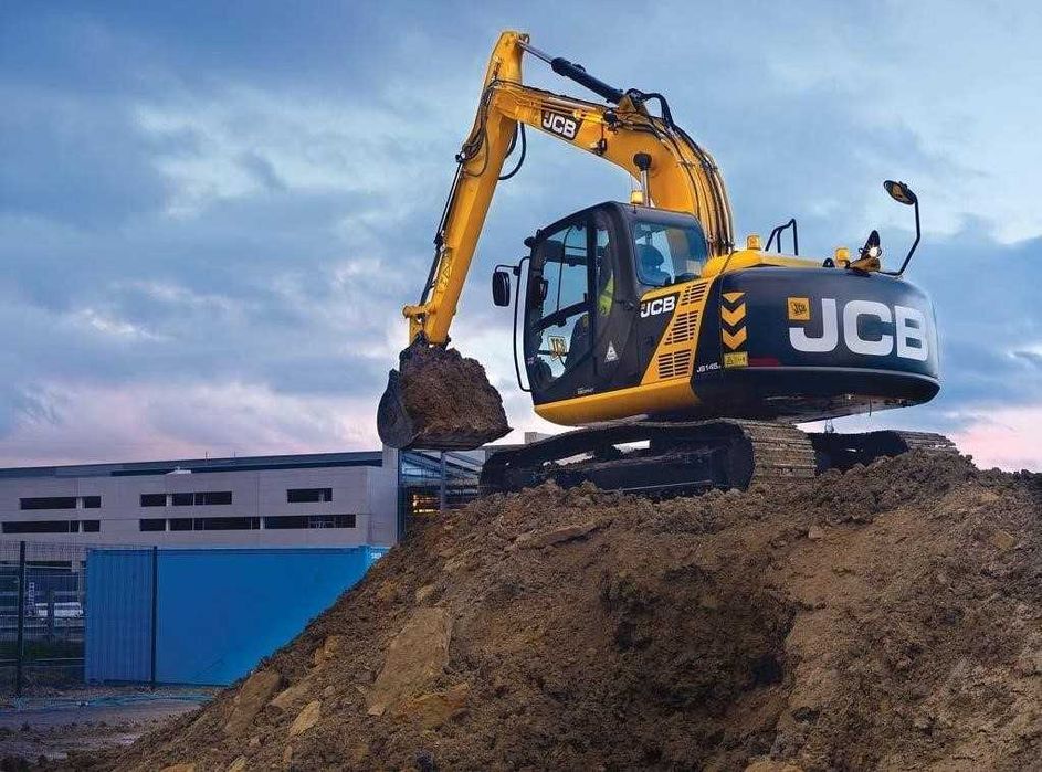 Оренда спецтехніки автокран, самосвал. Екскаватор. Маніпулятор.