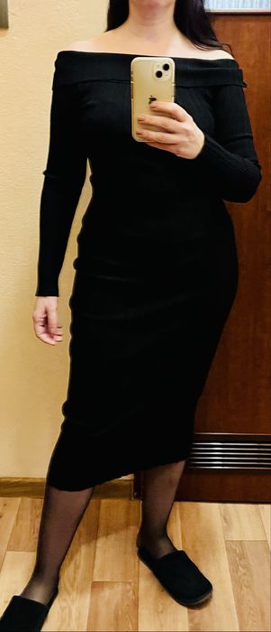Сукні Zara, H&M, C&A, Naf Naf