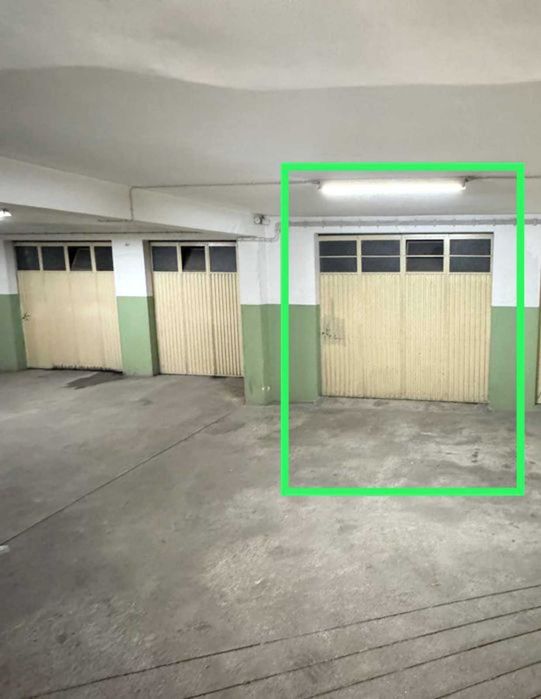 Garagem / Armazém 120m2 Cedofeita / Boavista R. Barão Forrester/ Centro Porto