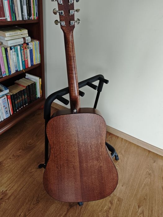 Framus FD 14 SV Dreadnought Legacy gitara akustyczna