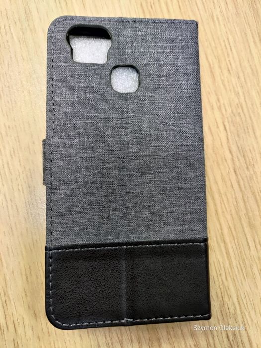 Etui na smartfon ASUS ZenFone Zoom S Bielsko Bia a OLX.pl