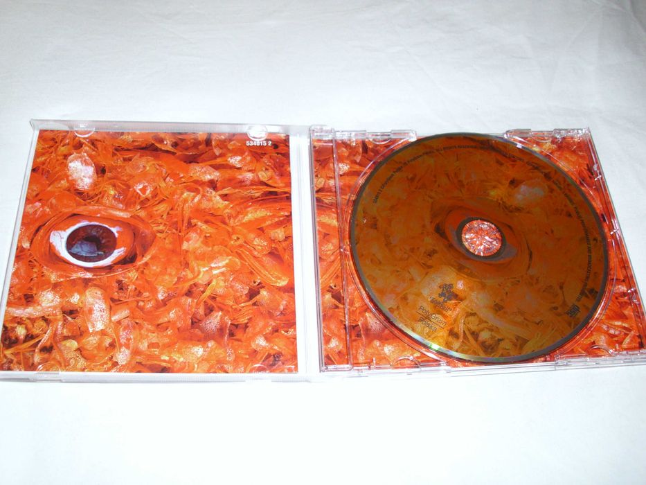 CD - Proletaryat - Zuum '96r.