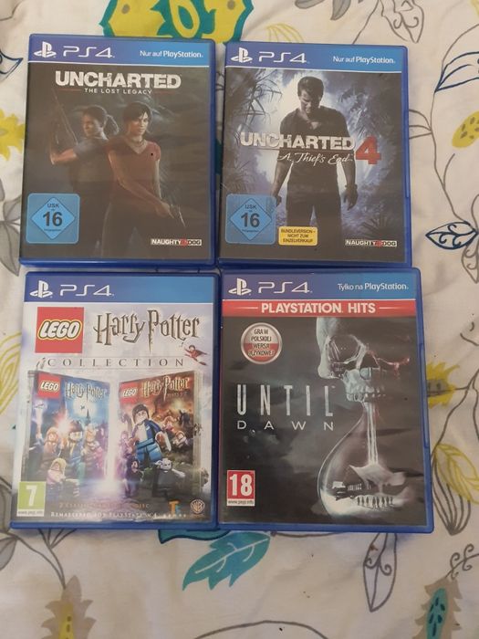 Gry PlayStation 4/5 VR