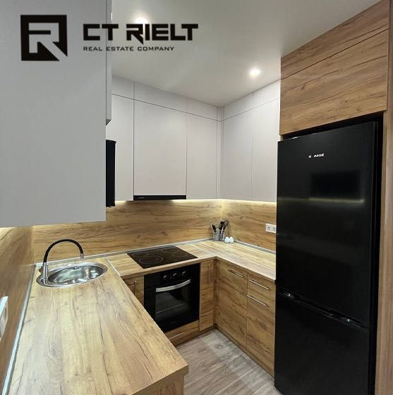 3-комнатная квартира по адресу ул. Пер Березневая (площадь 82 м²) - Atlanta.ua - фото 4