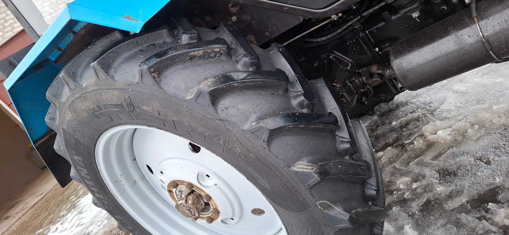 Трактор МТЗ-892 2018г