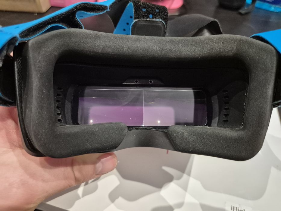 Gogle Walksnail Avatar HD Goggles L