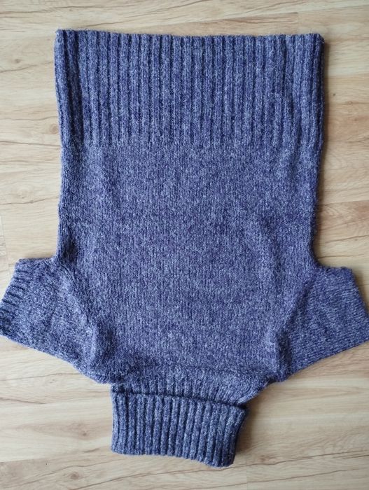 Golf na krótki rękaw