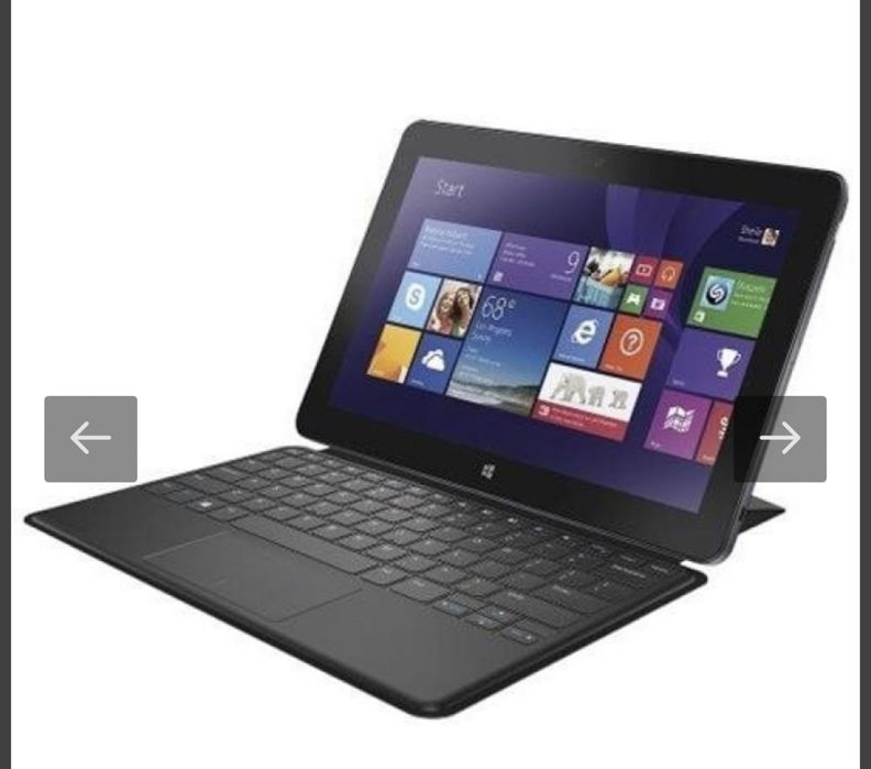 DELL Venue Pro 11 Notebook64739485100418121