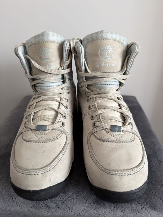 Timberland Rime Ridge r.41 buty śniegowce