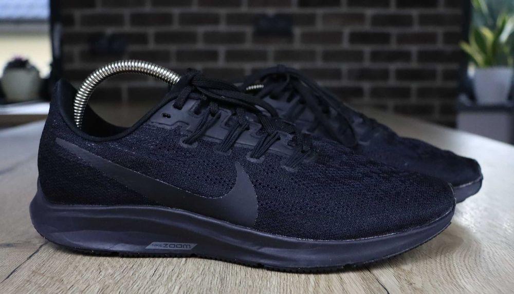 Nike Air Zoom Pegasus 36 męskie sportowe 42 ( 27 CM)