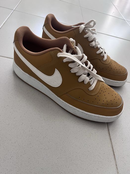 Nike court vision low (original)