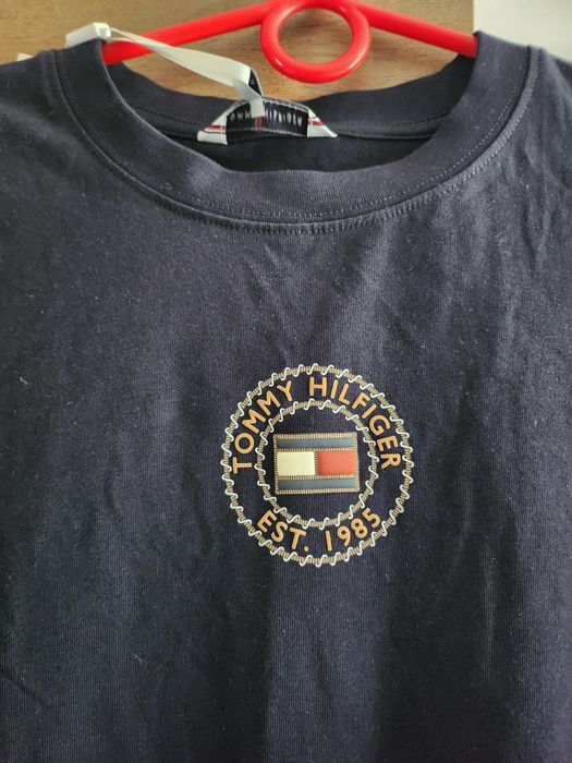 Sukienka Tommy Hilfiger