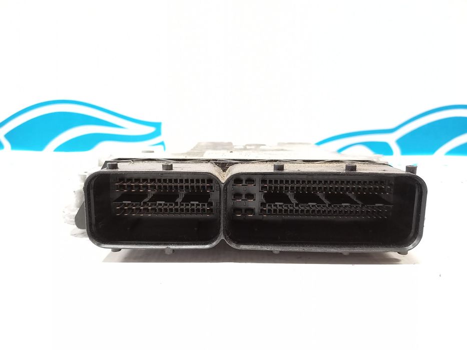 CENTRALINA ECU BOSCH ORIGINAL 03G906021SK 0281014419 1039S23144 SEAT