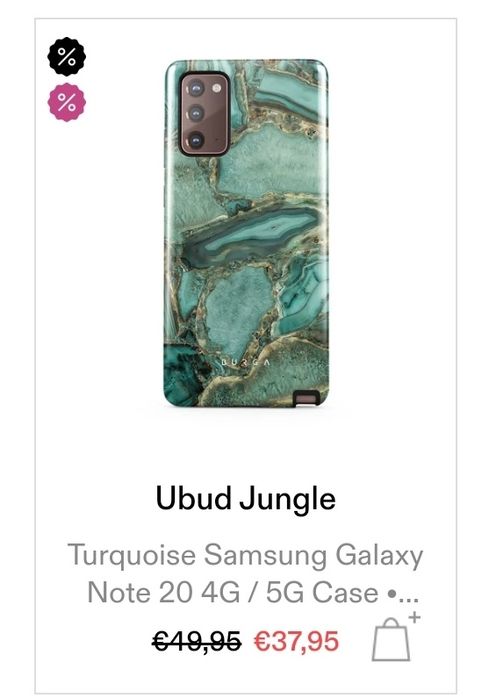 Capas samsung galaxy note 20