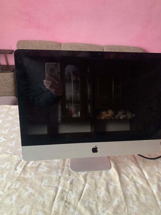 Apple iMac A1311 21.5’’FullHD Core i5+8Gb+AMD