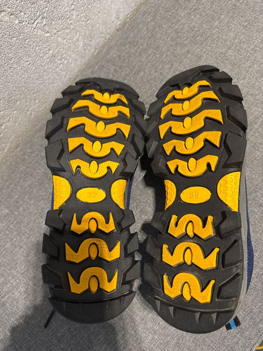 Buty robocze / ochronne Profus rozmiar 39