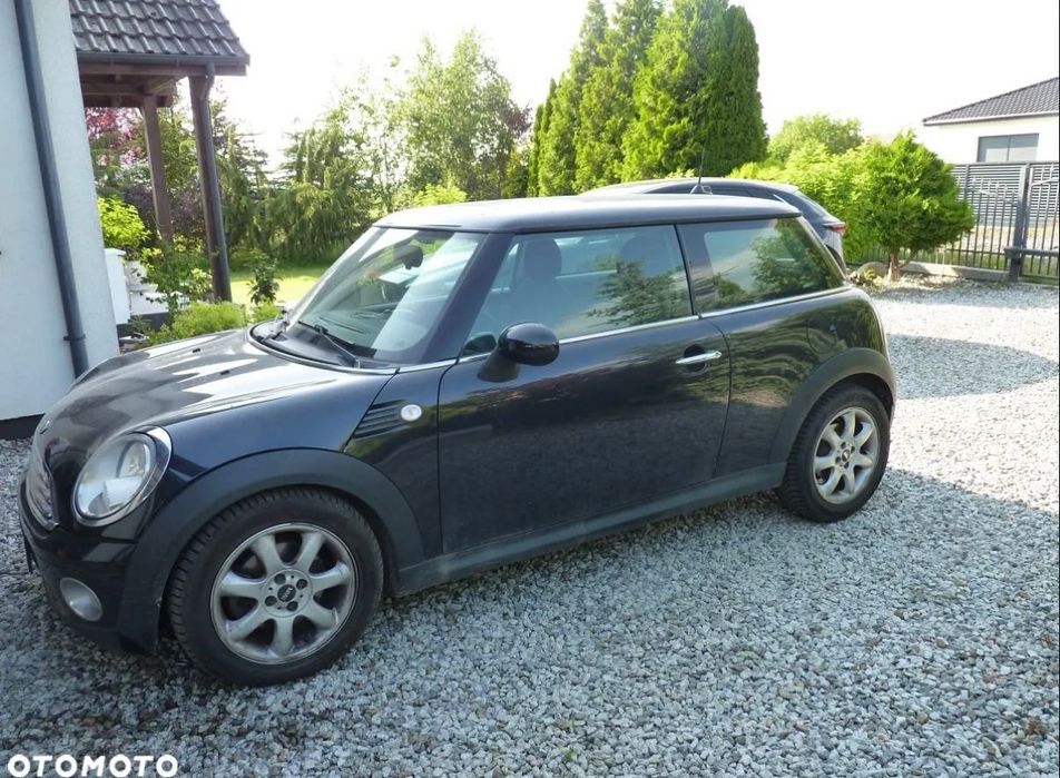 Sprzedam Mini One 2008r. OKAZJA