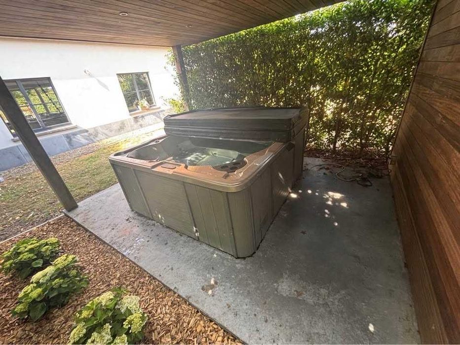 Sprzedam jacuzzi Balboa