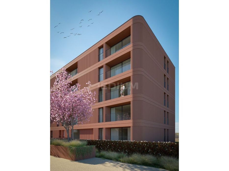 Apartamento T3 - Trofa Quarter