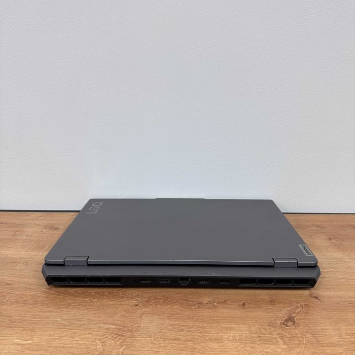 ігровий ноутбук Lenovo {Ryzen 7-7435HS | DDR5-16gb | SSD - 512gb | RTX 4060-8Gb } 70198SV