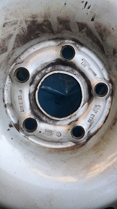 Opony zimowe Michelin Alpine 6