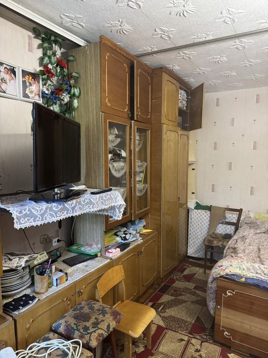 Продаж 1-но кім квартири на 1 поверсі в м.Шептицький