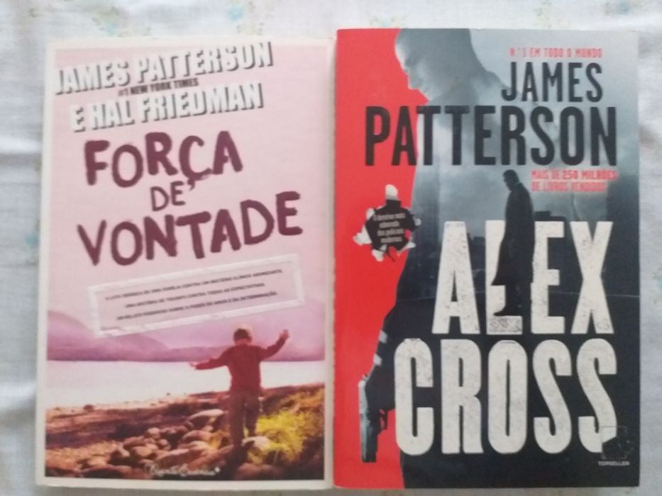 Livros De Vários Autores..