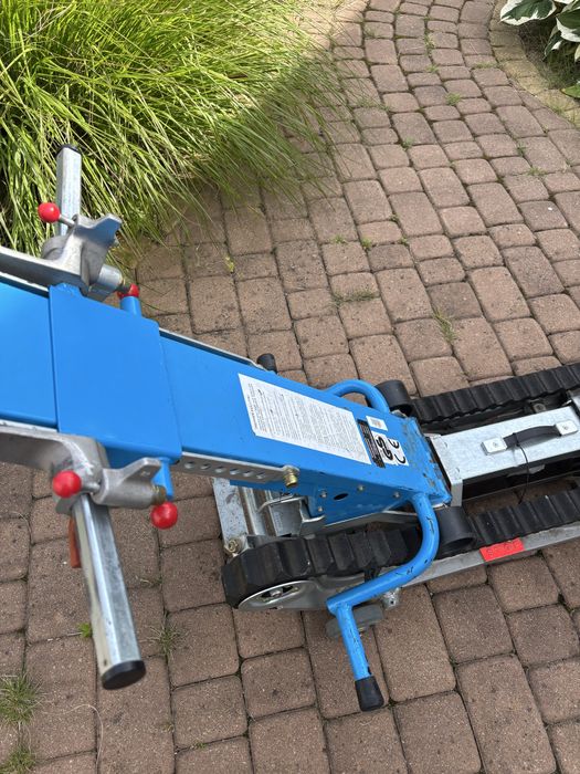 Schodołaz TK-100 Treppenkuli