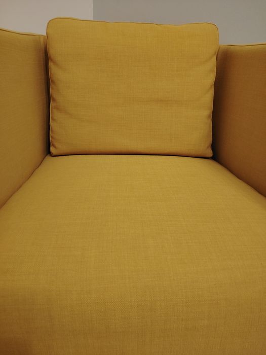 Poltrona "ekero" Ikea
