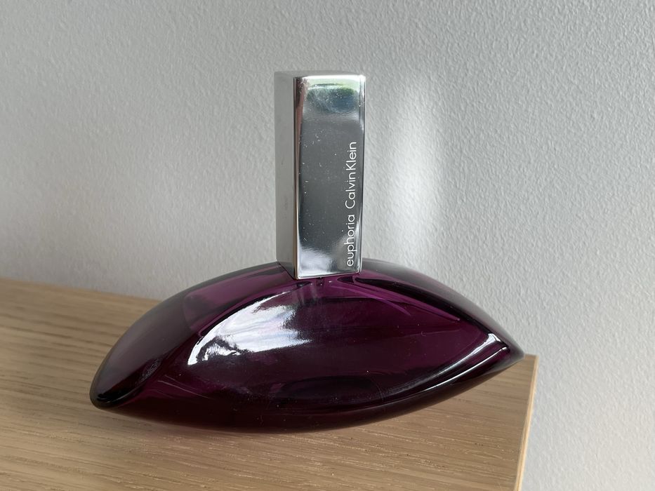 Calvin Klein - Euphoria 100ml EDP