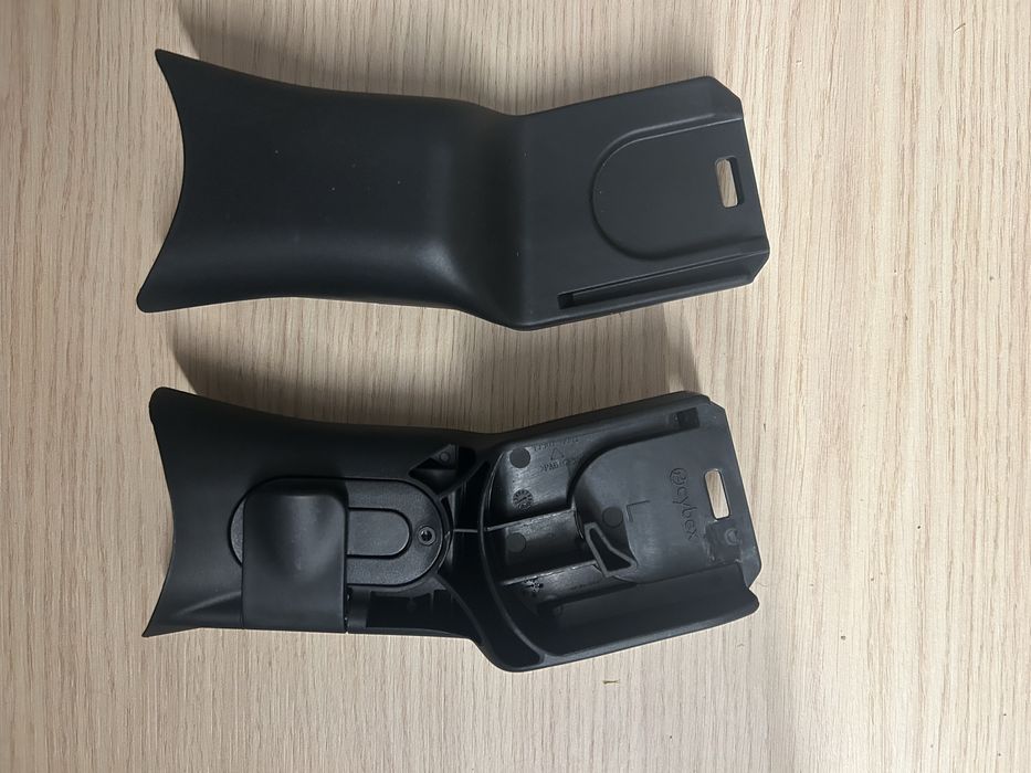 Adapter do wózka Cybex