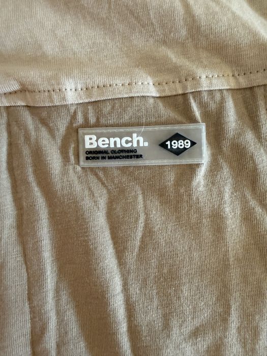 Футболка Bench нова