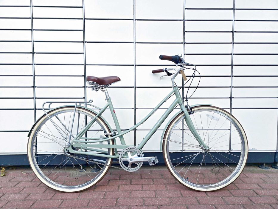 Lekki rower miejski Electra Loft 7i / rozm. M / Nexus 7 / FV23%