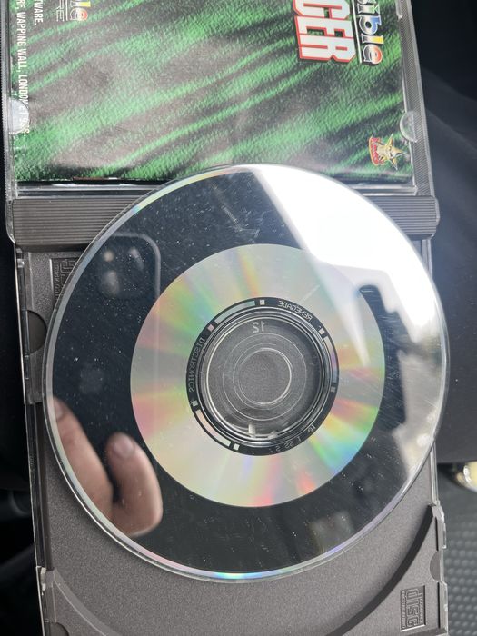 Commodore amiga cd sensible