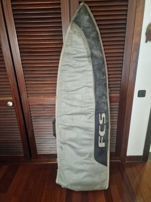 Prancha de Surf shortboard POLEN