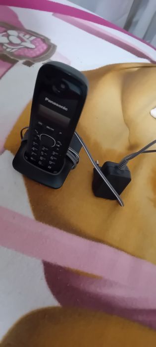 Panasonic Cordless Landline Phone64740810732675121