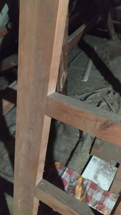 Дерев'яні двері, нові