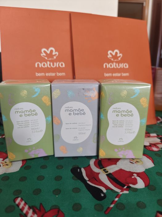 Natura e Boticário