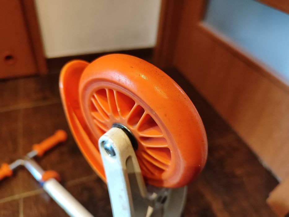 Hulajnoga trójkołowa Oxelo B1 500 Decathlon