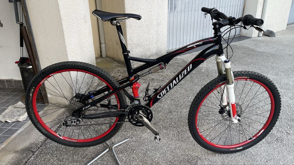 Bike BTT Specialized Epic Comp