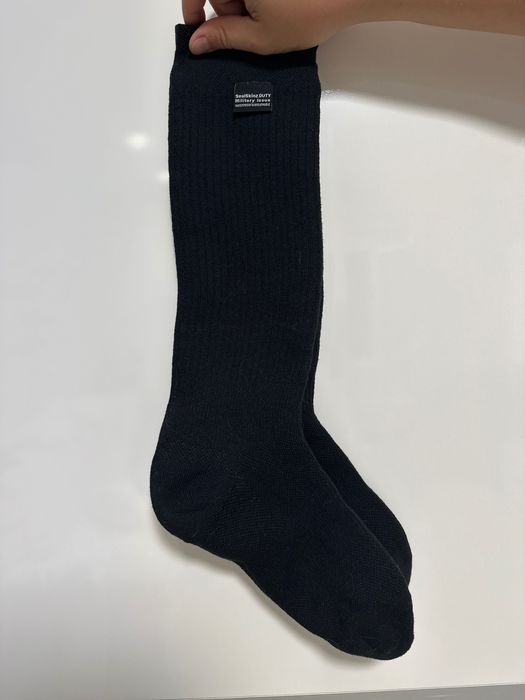 Водонепроникні мембранні термошкарпетки sealskinz Seal Skinz Британія