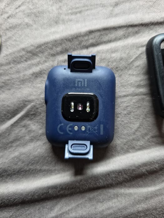 Smartwatch Redmi Lite
