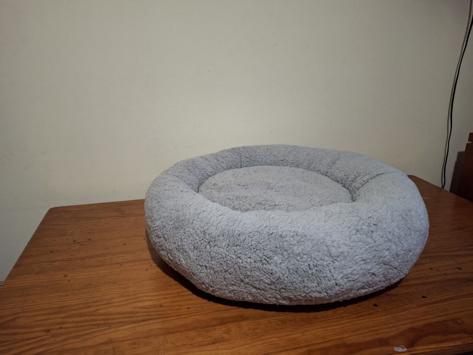 Camas cães e gatos Novas