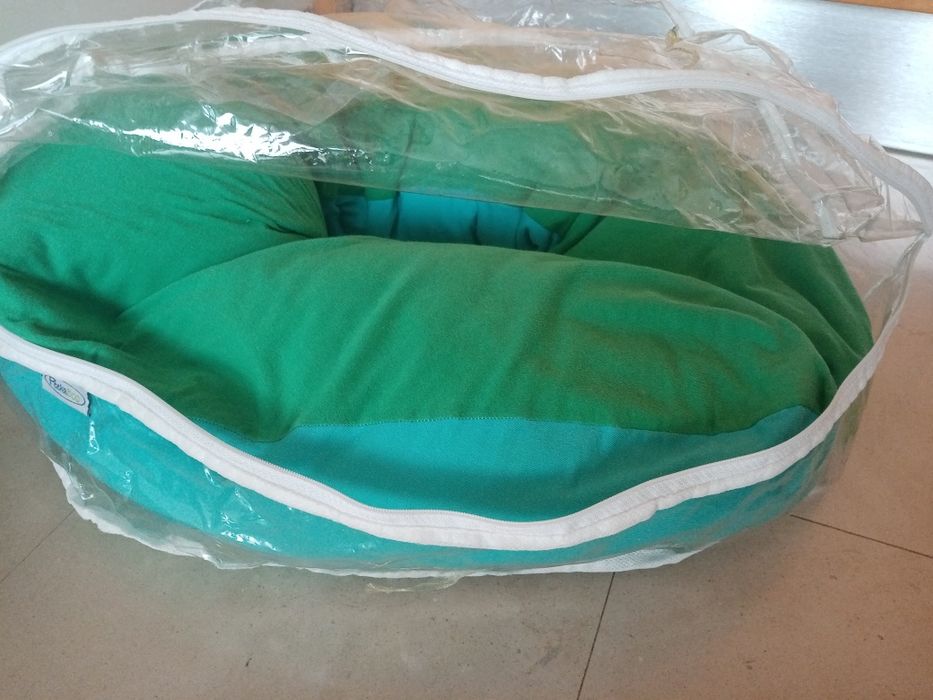 Almofada de Amamentação Peekaboo