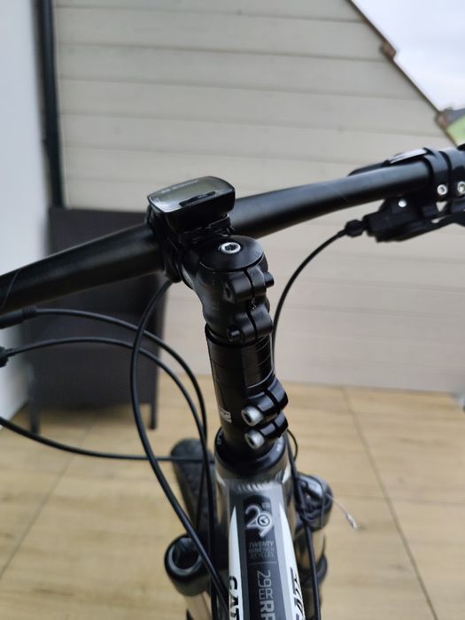 MTB Hardtail Kellys Gate 10 rozmiar M koła 29' sram 3x10