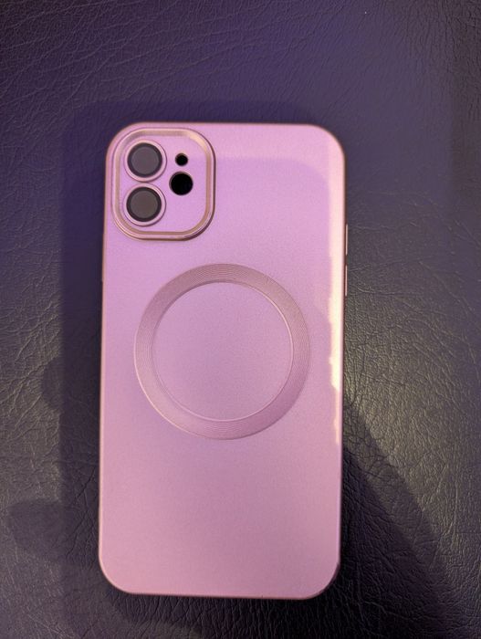 Capas Iphone 11 ... (6 capas)